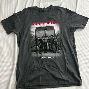 RUMRUNNERS Tour 2024
